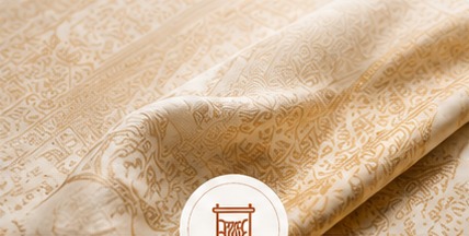 100% Authentic Handloom